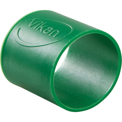 Colour-Coding Rubber Band for Handles Haskins Industrial Inc.