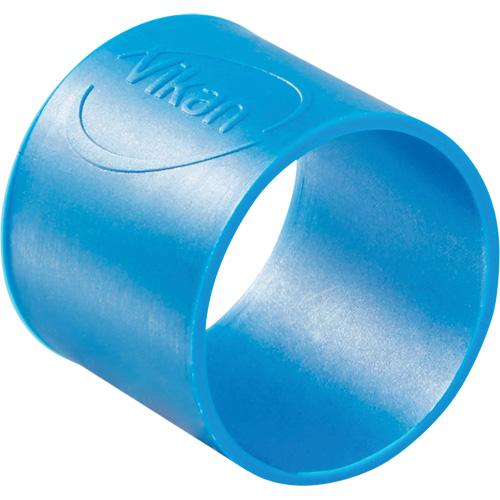 Colour-Coding Rubber Band for Handles Haskins Industrial Inc.