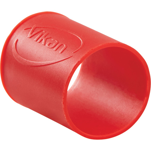 Colour-Coding Rubber Band for Handles Haskins Industrial Inc.
