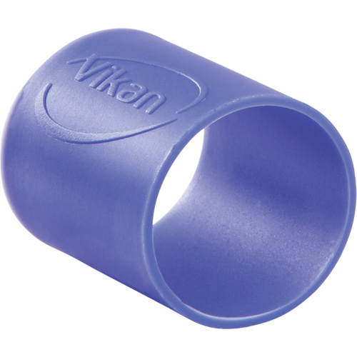 Colour-Coding Rubber Band for Handles Haskins Industrial Inc.