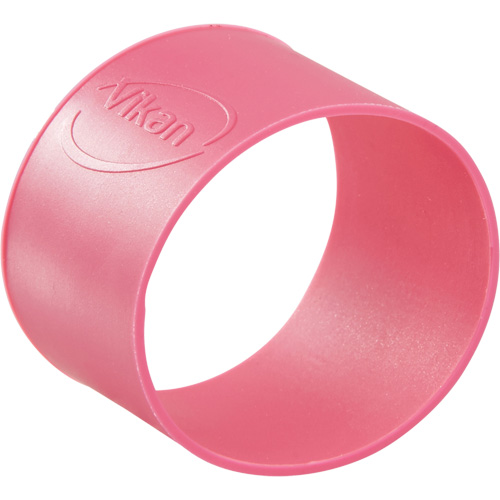 Colour-Coding Rubber Band for Handles Haskins Industrial Inc.