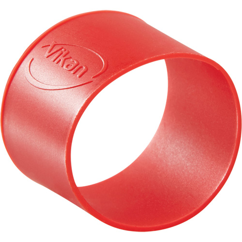Colour-Coding Rubber Band for Handles Haskins Industrial Inc.
