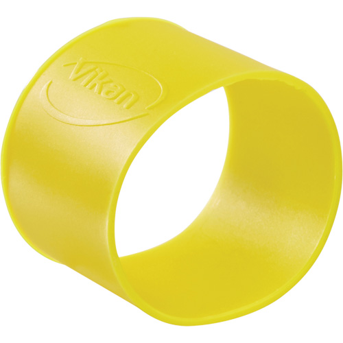 Colour-Coding Rubber Band for Handles Haskins Industrial Inc.