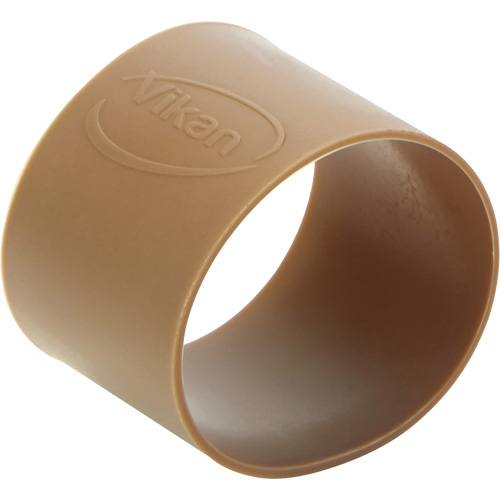 Colour-Coding Rubber Band for Handles Haskins Industrial Inc.