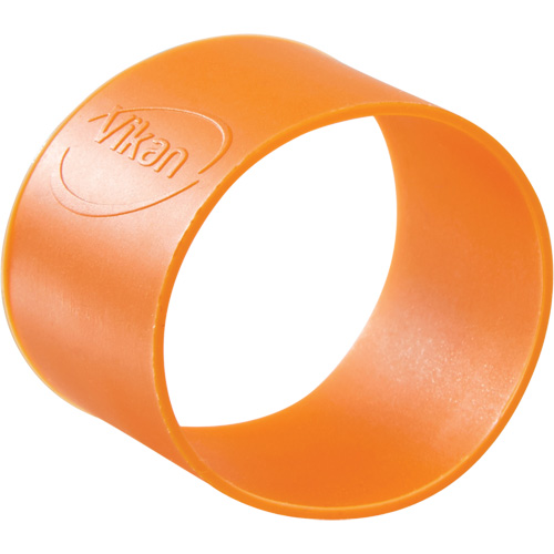Colour-Coding Rubber Band for Handles Haskins Industrial Inc.