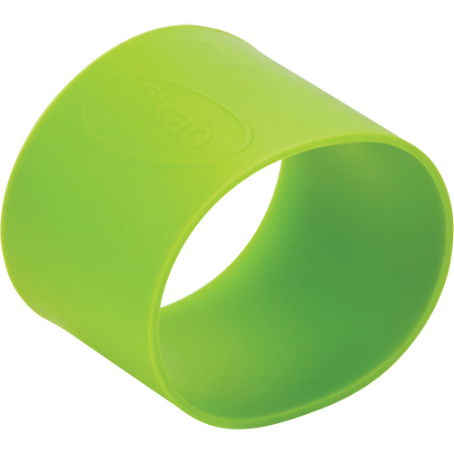 Colour-Coding Rubber Band for Handles Haskins Industrial Inc.