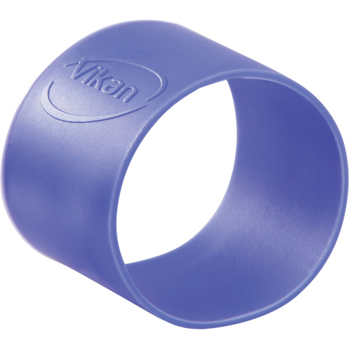 Colour-Coding Rubber Band for Handles Haskins Industrial Inc.