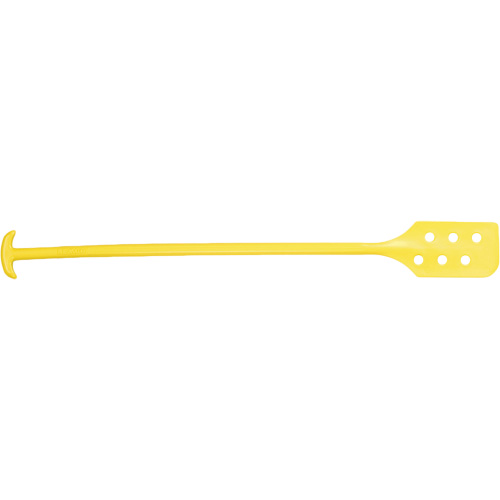 Mixing Paddle with Holes Haskins Industrial Inc.