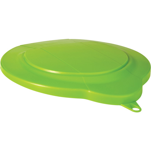 Couvercle pour seaux de 1,5 gallon Haskins Industrial Inc.
