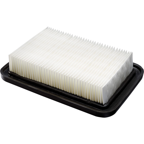 PTFE Membrane Main Filter, Foam, Fits 8 US gal. Haskins Industrial Inc.