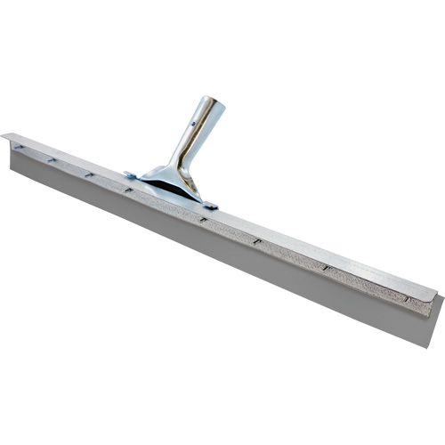 Floor Squeegee, 36", Straight Blade Haskins Industrial Inc.
