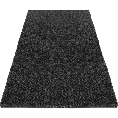 Tapis dint&eacute;rieur Palliser, Essuie-pieds/grattoir, 6-5/6' x 6' x 5/16", Anglis Haskins Industrial Inc.