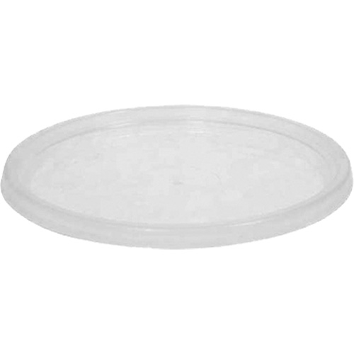 Magik 32 oz. Clear Lid Haskins Industrial Inc.