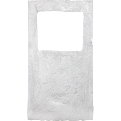 Scensibles&reg; SecureFit360&reg; Receptacle Liner Haskins Industrial Inc.