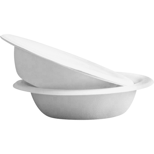 Bols compostables Haskins Industrial Inc.