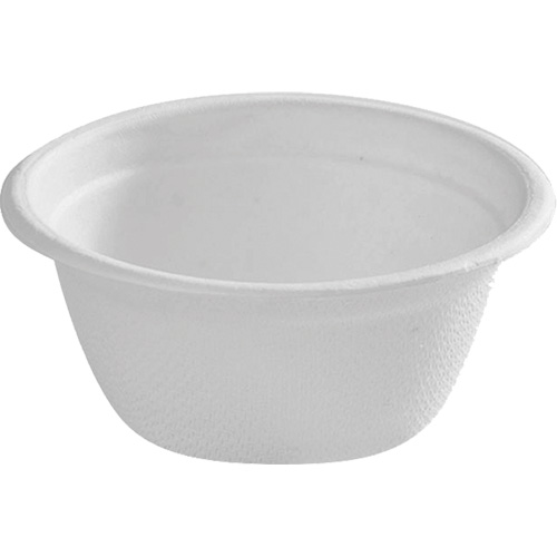 Dosettes compostables Haskins Industrial Inc.