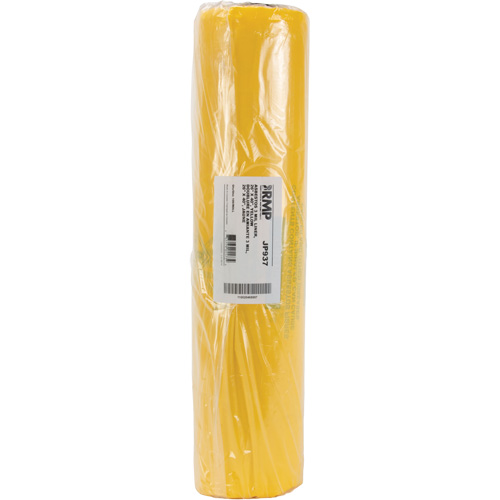 Doublures pour d&eacute;chets dangereux, Amiante, 40" lo x 26" la, 3 mils Haskins Industrial Inc.