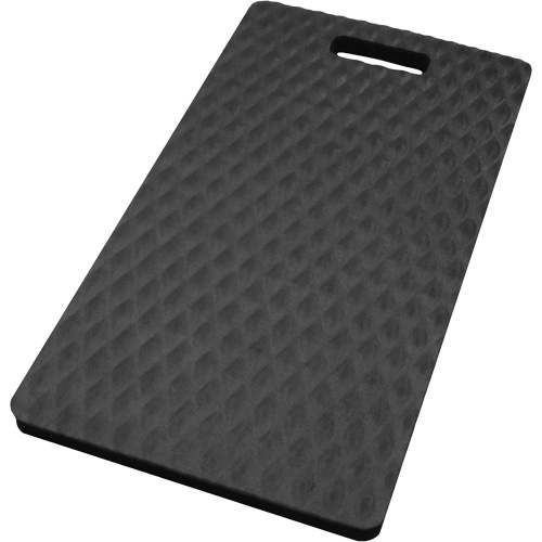 Kneeling Comfort Mat, 12" L x 22" W, 7/8" Thick Haskins Industrial Inc.