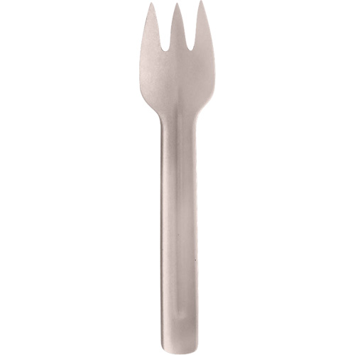 Fourchettes compostables en bagasse Haskins Industrial Inc.