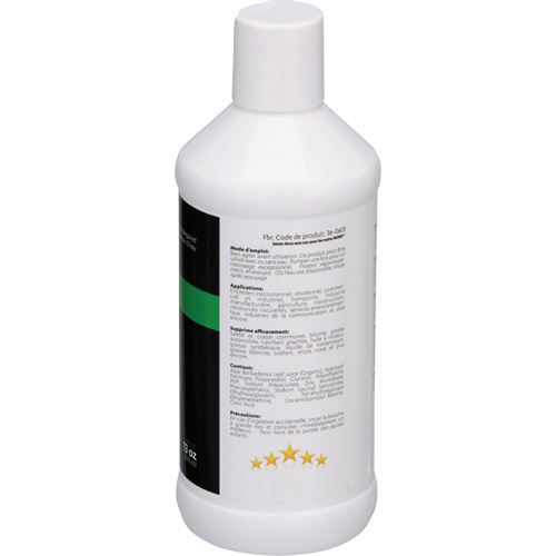 Power Clean Waterless Hand Soap, Liquid, 384 ml, Unscented Haskins Industrial Inc.