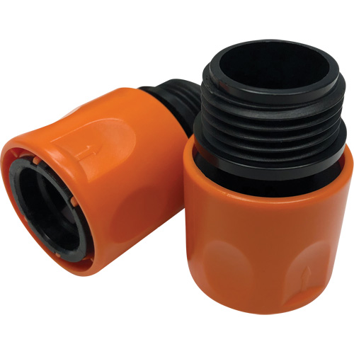 safeMIX Quick-Connect Adaptors Haskins Industrial Inc.