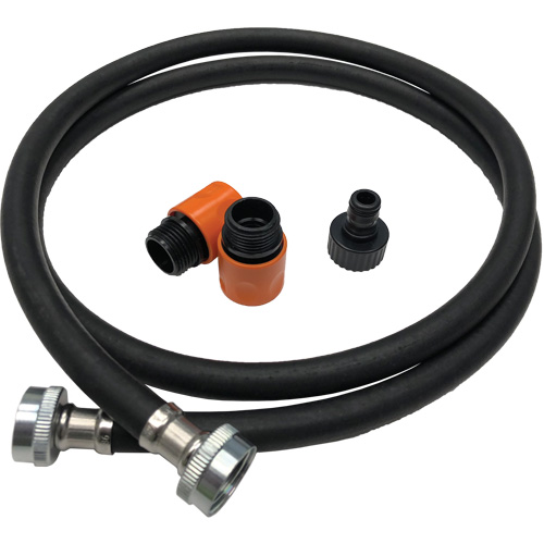 safeMIX Hose & Adaptor Set Haskins Industrial Inc.