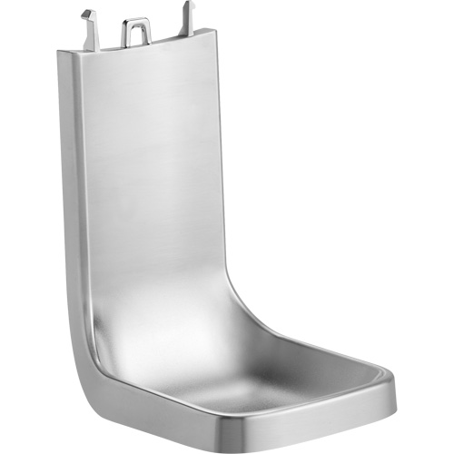 Protecteur pour les murs et les planchers SHIELD pour distributeurs ES10 Haskins Industrial Inc.