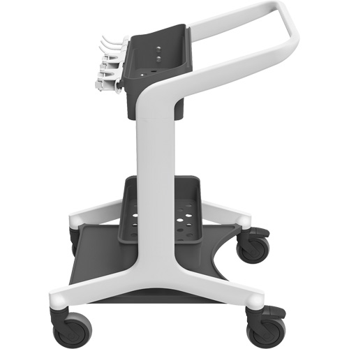 HyGo Mobile Cleaning Station Haskins Industrial Inc.