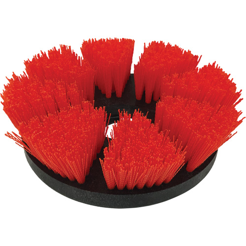 Brosse de nettoyage intense Haskins Industrial Inc.