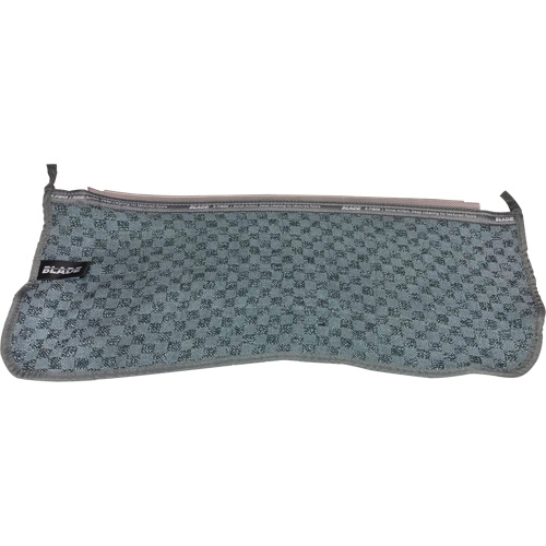 S-Fibre Scrub for Blade Wet & Dry Spray Mop System, Cleaning Haskins Industrial Inc.