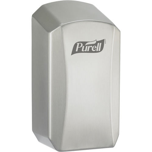 Provon&reg; LTX Behavioral Health Foam Soap Dispenser, Touchless, 1200 ml Capacity, Cartridge Refill Format Haskins Industrial Inc.