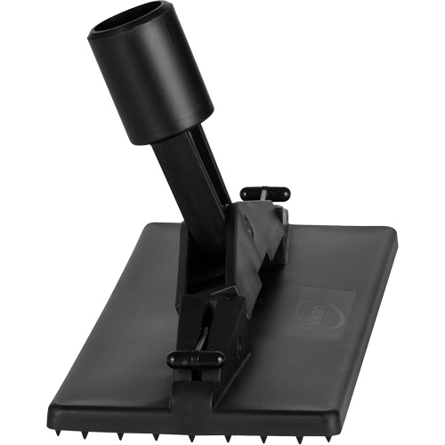 Pad Holder Haskins Industrial Inc.