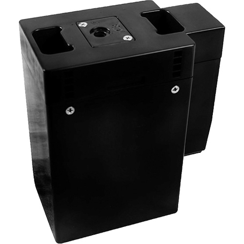 Omega Cordless Battery Haskins Industrial Inc.