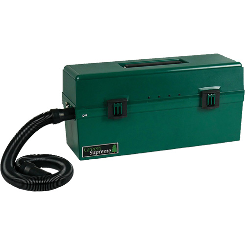 Omega Supreme MRI Hospital Vacuum, Dry, 1 US Gal. (3.78 Litres) Haskins Industrial Inc.