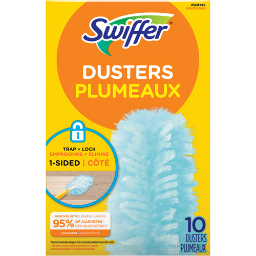 Dusters Cleaner Refill, Microfibre Haskins Industrial Inc.