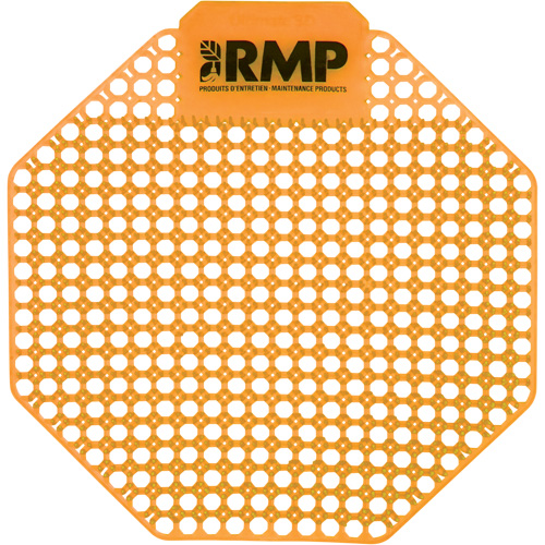 Splash-Free Urinal Screen Haskins Industrial Inc.