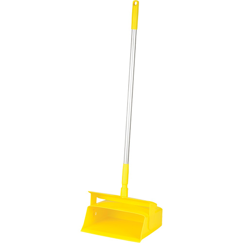Compact Lobby Dustpan Haskins Industrial Inc.