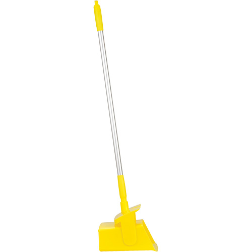 Compact Lobby Dustpan Haskins Industrial Inc.
