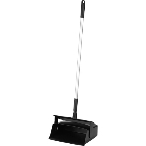 Compact Lobby Dustpan Haskins Industrial Inc.