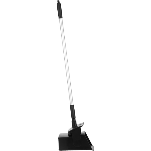 Compact Lobby Dustpan Haskins Industrial Inc.