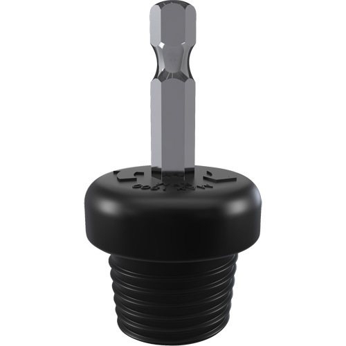 HyDrive Adaptor Haskins Industrial Inc.
