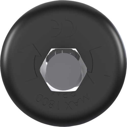 HyDrive Adaptor Haskins Industrial Inc.