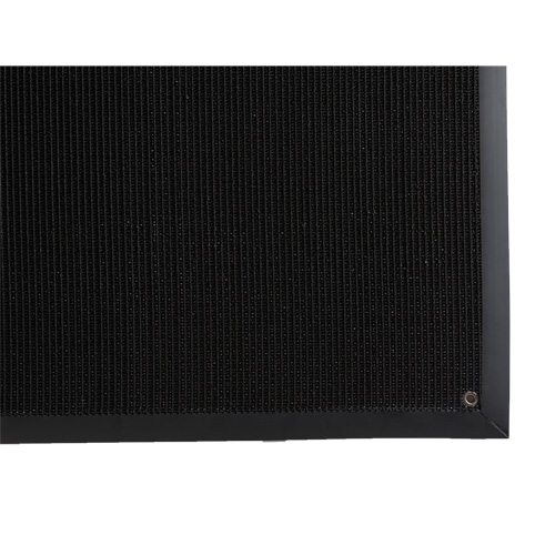 Tapis chauffant de d&eacute;neigement industriel PRO pour passages pour pi&eacute;tons de la s&eacute;rie HTP, Couloir, 24" la x 15' l Haskins Industrial Inc.
