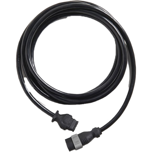 Rallonge de c&acirc;ble de 10' 120 V pour tapis industriels HeatTrak PRO Haskins Industrial Inc.