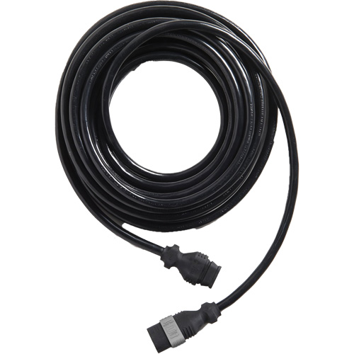 Rallonge de c&acirc;ble de 25' 120 V pour tapis industriels HeatTrak PRO Haskins Industrial Inc.