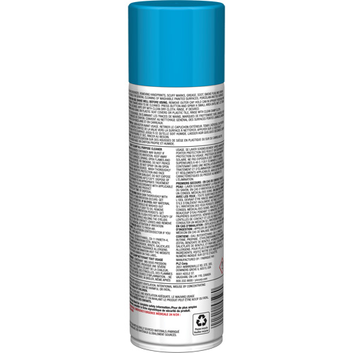 Nettoyant tout usage Pro Line Crazy Clean, 19 oz., Canette a&eacute;rosol Haskins Industrial Inc.