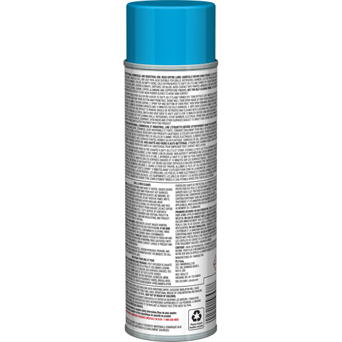 Industrial Strength Grill & Oven Cleaner, 20 oz., Aerosol Can Haskins Industrial Inc.