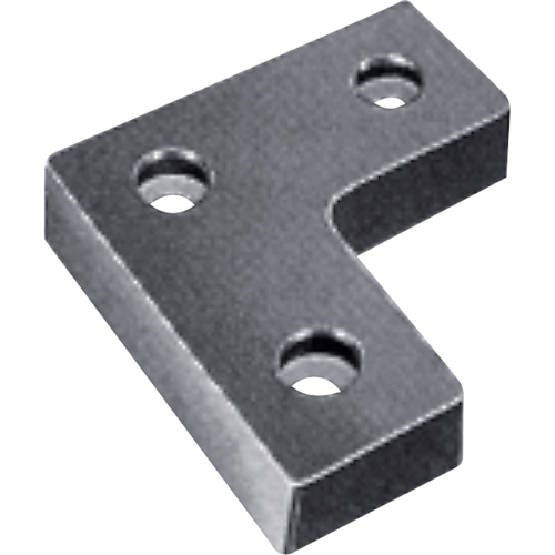 Molded Rubber Dock Guards, Rubber, 18" W x 4" D x 18" H Haskins Industrial Inc.