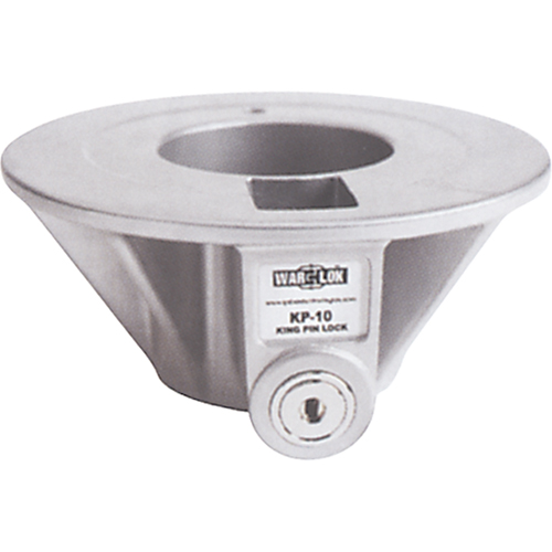 King Pin Locks Haskins Industrial Inc.