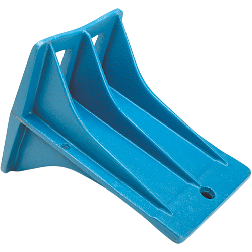 Iron Wheel Chocks Haskins Industrial Inc.